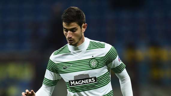 UFFICIALE: Celtic, due bandiere vengono ammainate. Rogic e Bitton salutano a fine stagione