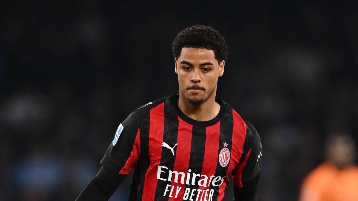 Immagine news primo piano TUTTO mercato WEB: notizie di calcio e calciomercato