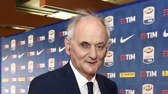 Ternana. Capozucca: "Valutazioni in corso sul futuro di Lucarelli"