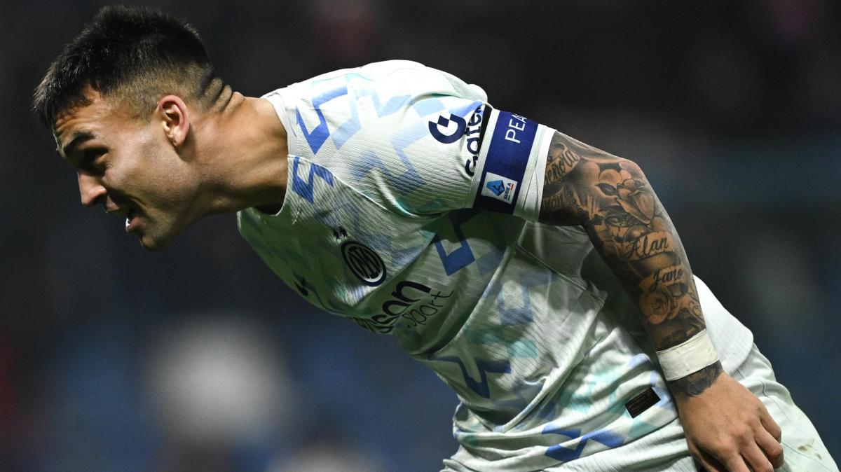 Immagine news Serie A n.3