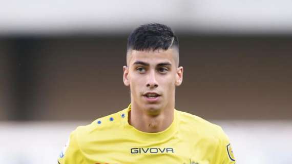 TMW - Chievo, la Fiorentina s'inserisce per Depaoli