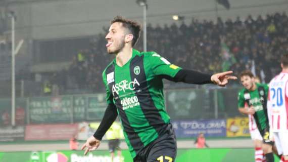 Serie B, Pordenone-Pisa: Domizzi e D'Angelo a specchio. Marconi sfida Ciurria