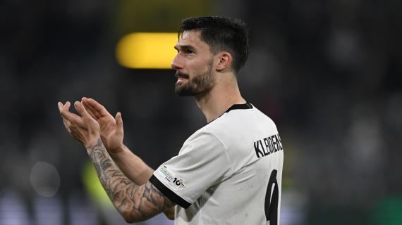 Roma e Milan in corsa per Tim Kleindienst del Gladbach: sulla punta c'è mezza Premier