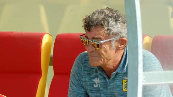 UFFICIALE: Bari, Gaetano Auteri torna alla guida della squadra al posto di Carrera