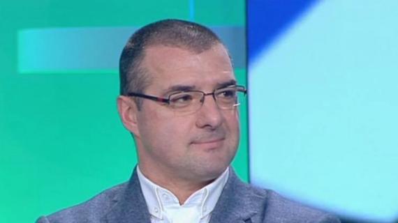 Maniero su Javorcic: "La Serie B non è la C. Venezia in difficoltà, ma non sono sorpreso"