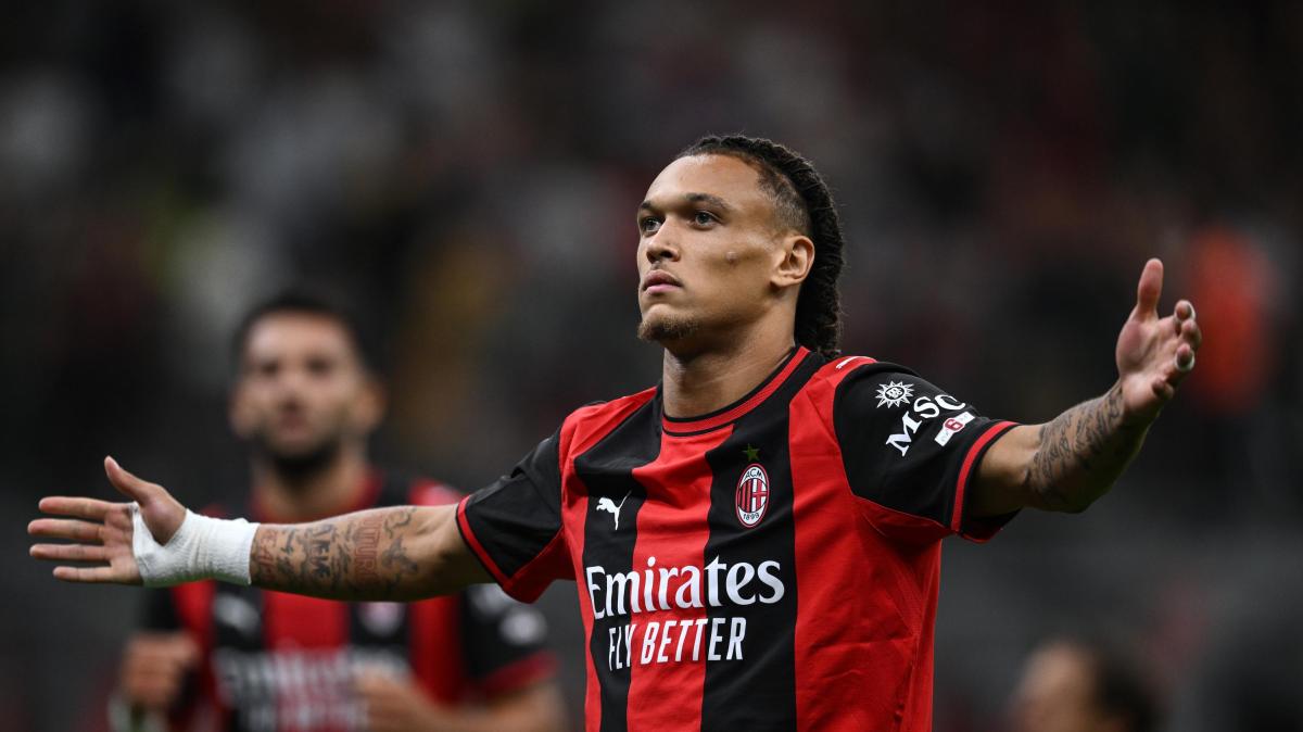 Un bel Milan si rialza e dimentica i fischi: 3-0 al Lecce per i 100 anni di San Siro