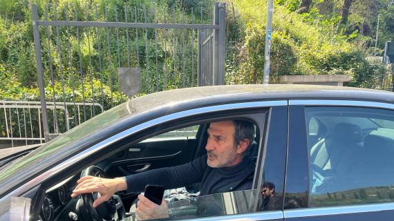 Sampdoria, Gregucci: "È stata complicata, ma il senso d'appartenenza ha fatto la differenza"