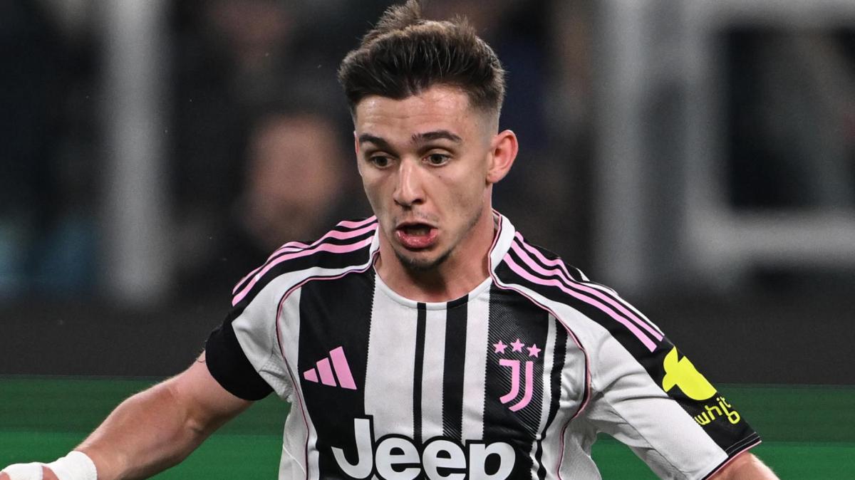 Juventus, lo United non molla Conceiçao: 60 milioni di euro per convincere la Signora