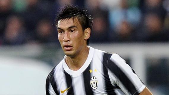 Estigarribia sulla Juventus: "Dove firmo per il ritorno di Conte? Thiago cambiava troppi ruoli"