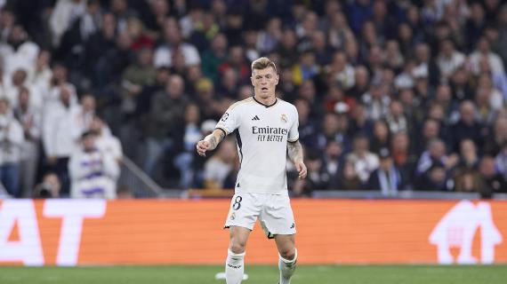Real Madrid, è fatta per il rinnovo di Kroos: i dettagli del nuovo accordo del tedesco