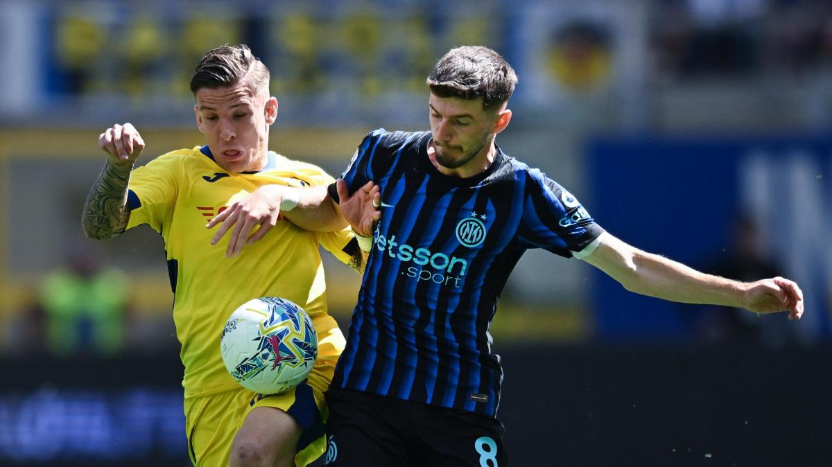 Immagine news Serie A n.2