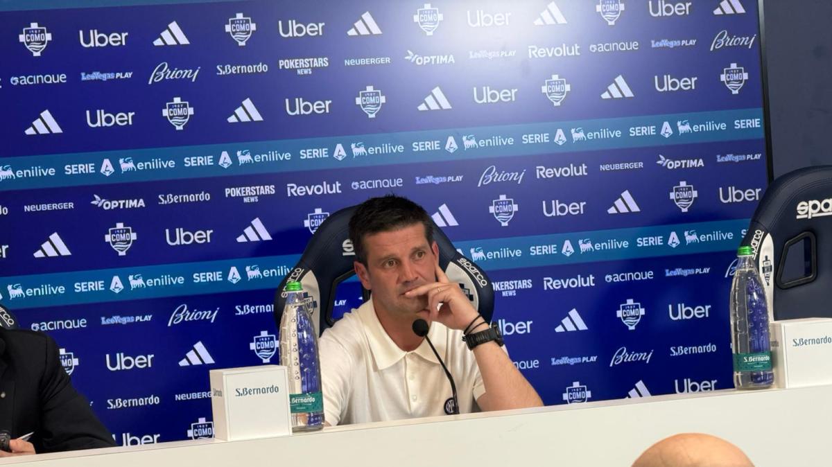 Inter, Chivu: "Vittoria importante con il Como. Nostro obiettivo zona Champions"