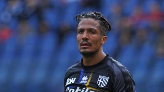 Parma, ag. Bruno Alves: "Ha un anno di contratto, felicissimo di restare"