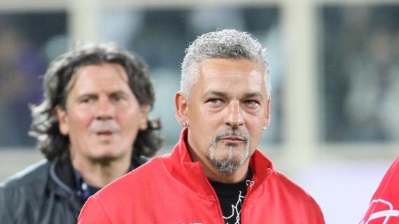 Roberto Baggio sulla Superlega: "Il calcio deve rinnovarsi, ma appartiene alla gente"