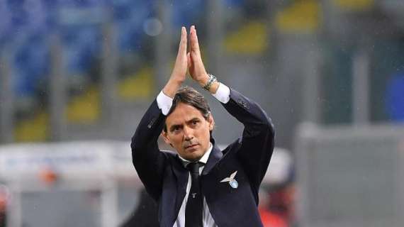 Lazio, Inzaghi dribbla il futuro. E spunta il Siviglia