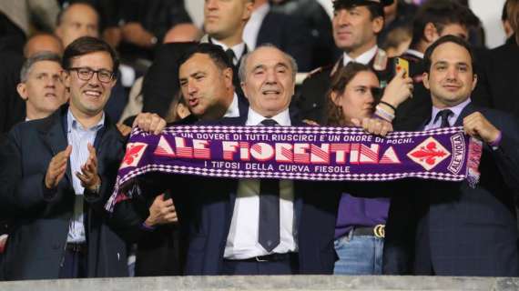 Fiorentina, Commisso: "Tonali e Ibrahimovic? Sono sogni..."