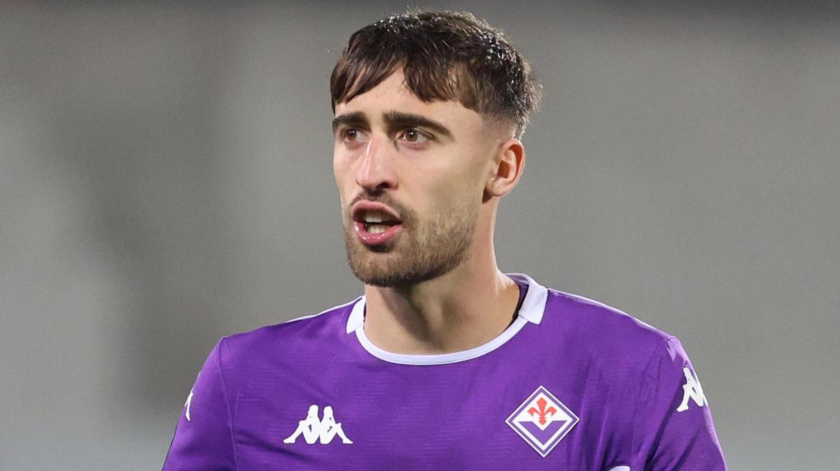 Sampdoria, Viti: “Voluto tornare a tutti i costi. Qui mi sento in famiglia”