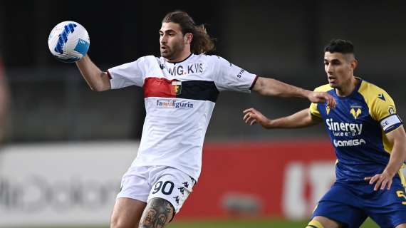 Portanova sta tornando. La Reggiana cala il colpo e batte la concorrenza della Ligue 1