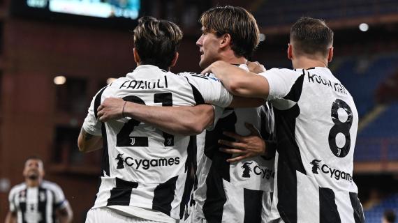 Più forte delle avversità! Infortuni e VAR non abbattono la Juve: Lipsia espugnata 3-2!