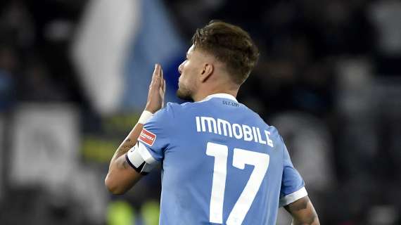 Lazio-Marsiglia, la moviola del Corriere dello Sport: "Dubbi su Immobile e Zaccagni"