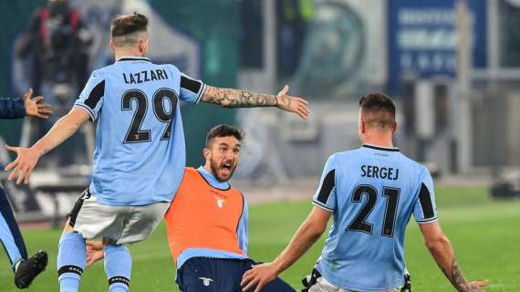 Caputi sul Messaggero: "Altro che sogno: la Lazio ha tutto per vincere lo Scudetto"