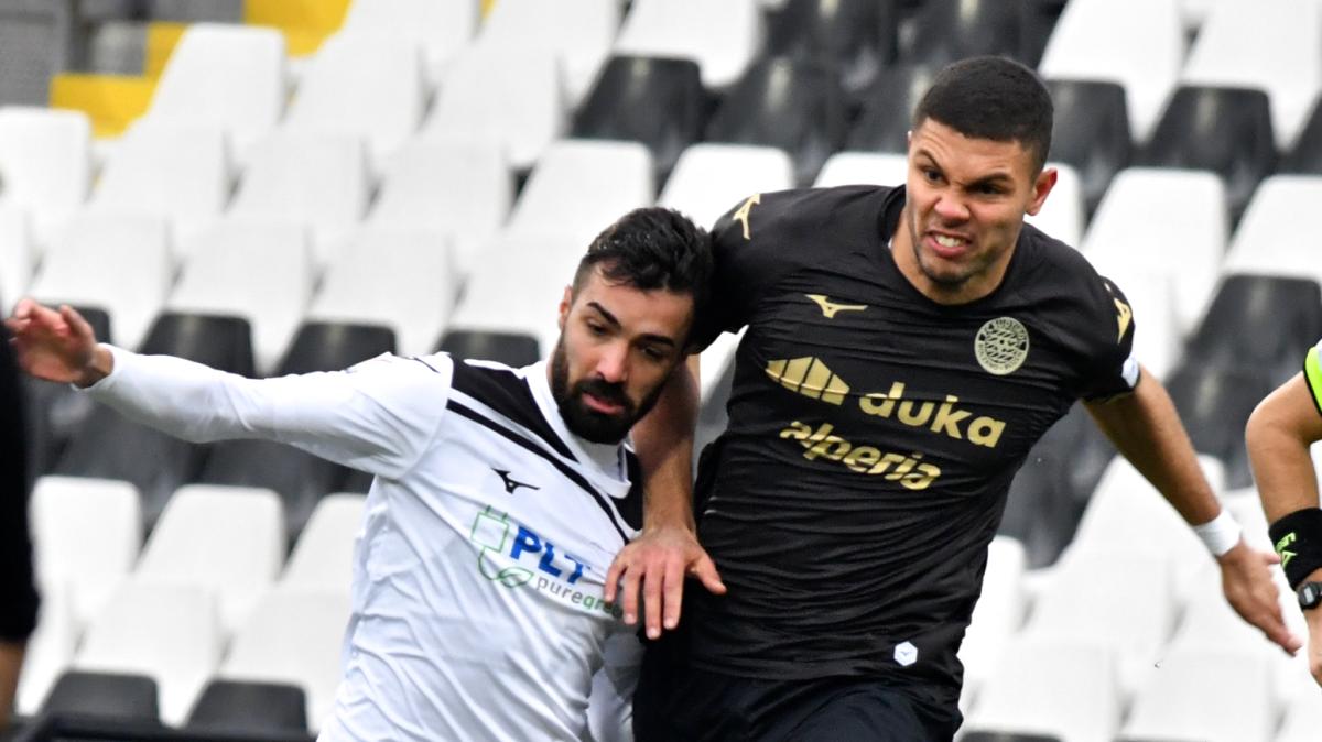 Immagine news Serie B n.1