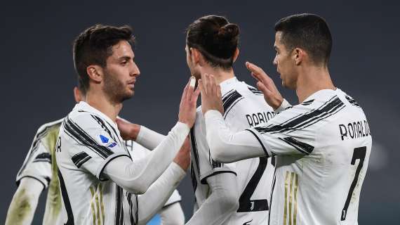 Tuttosport: "Da Ronaldo al magazziniere: alla Juve tutti credono ancora allo scudetto"