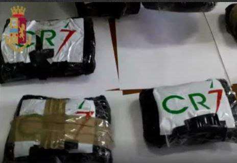Napoli, maxi sequestro di droga denominata CR7: arrestato un 23enne