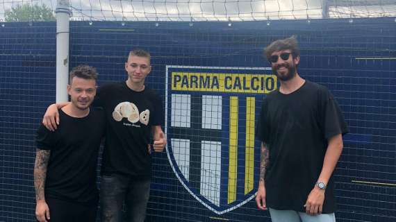 Lettone, classe '04 e bomber implacabile con la Primavera. Ecco Sits, il nuovo gioiello del Parma