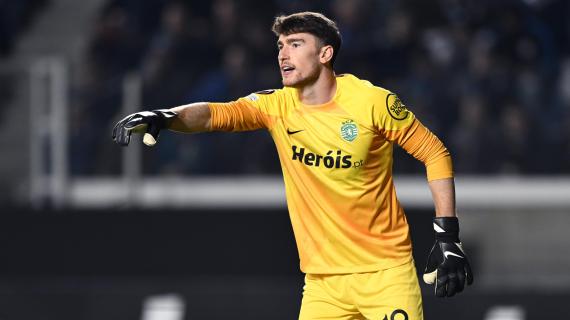 L'Udinese corre ai ripari dopo il deferimento di Okoye: occhi su Israel dello Sporting CP