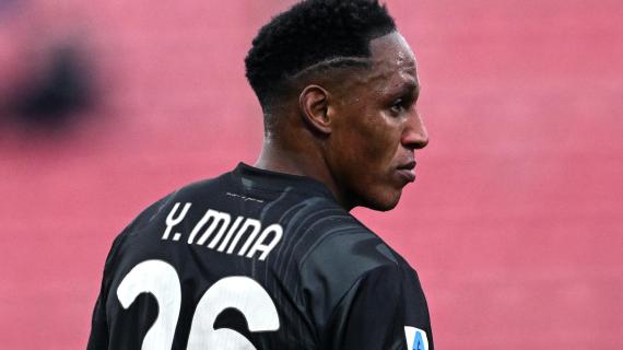 Mina vagante a Cagliari