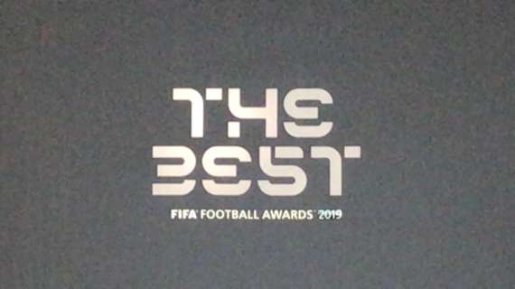 FIFA The Best, la premiazione: Van Veenendaal miglior portiere donna