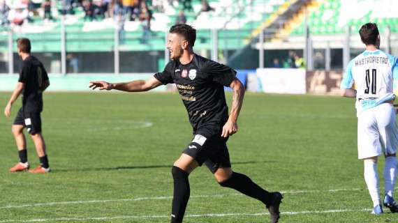 FOCUS TMW - La Top 11 del Girone C di Serie C: Matino e l'orgoglio Cavese, Fella fa sognare Avellino