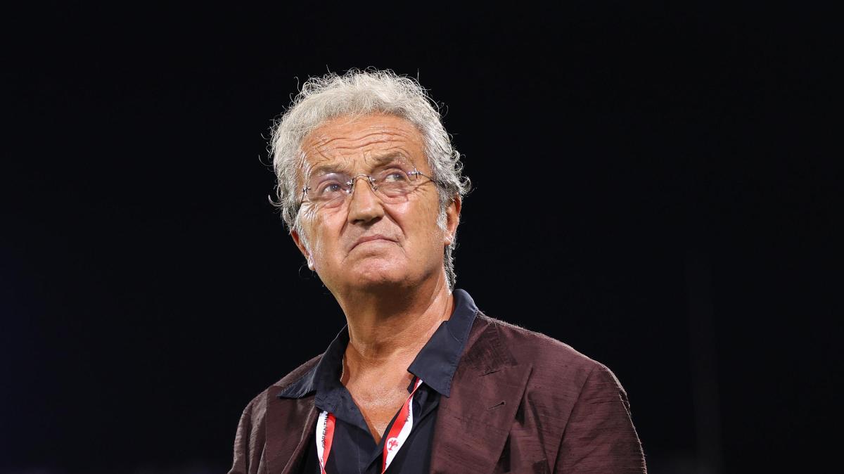 Federico De Luca 2026