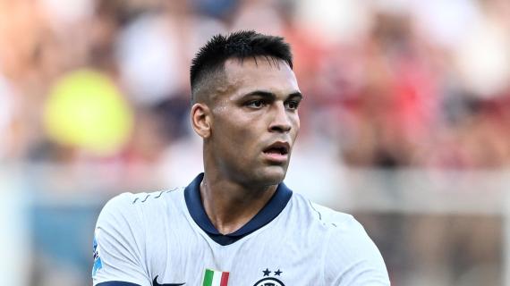 Kempes: "Lautaro al livello di Haaland e Mbappé? Vero. Dybala-Roma, non ci sono solo i soldi"