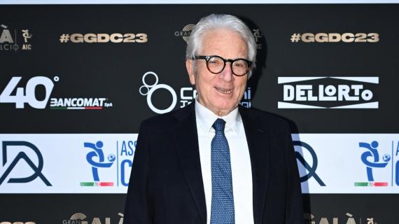 Matarrese: "Evitiamo di portare il calcio italiano all'estero. Non è vero che ci si arricchisce"