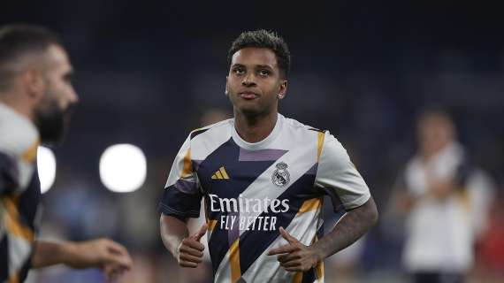 UFFICIALE: Il Real Madrid blinda una delle sue stelle brasiliane. Rinnovo fino al 2028 per Rodrygo