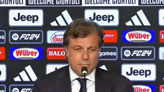 Juventus, il mercato entra nel vivo e Giuntoli torna dagli USA: saltato il contatto con Kessiè