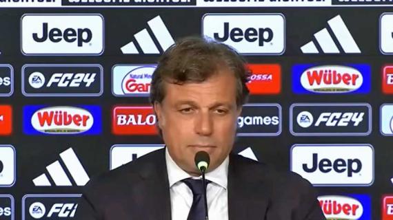 Juventus, Tuttosport: "Caccia al mediano. Occhi sulla Ligue 1, Diarra sfida Thuram"
