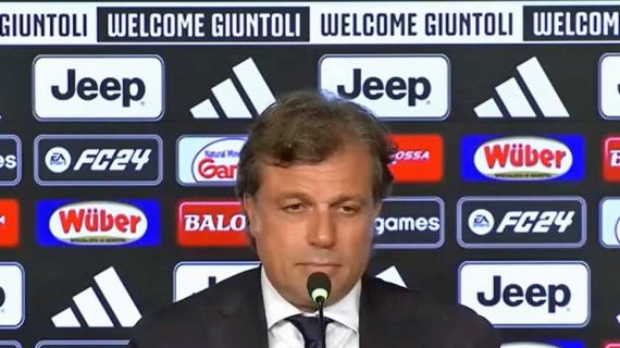 Juventus, Facundo Gonzalez è sbarcato in Italia: nelle prossime ore visite mediche e firma