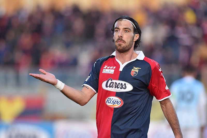 Papà Manuel fu una leggenda in Scozia: Francesco Pascali brilla invece a Crema