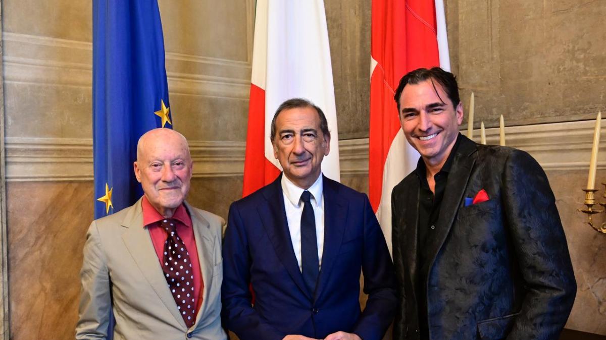 Immagine news primo piano TUTTO mercato WEB: notizie di calcio e calciomercato