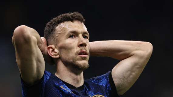 Inter, incertezza Perisic: ma in caso di rinnovo Inzaghi avrebbe una grande catena di sinistra