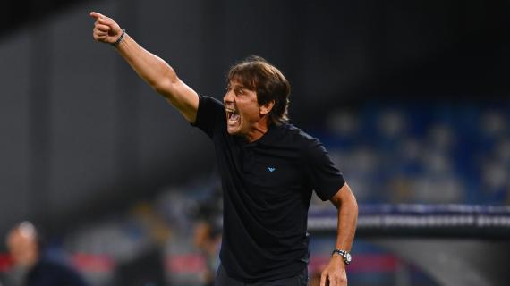 Immagine news primo piano TUTTO mercato WEB: notizie di calcio e calciomercato