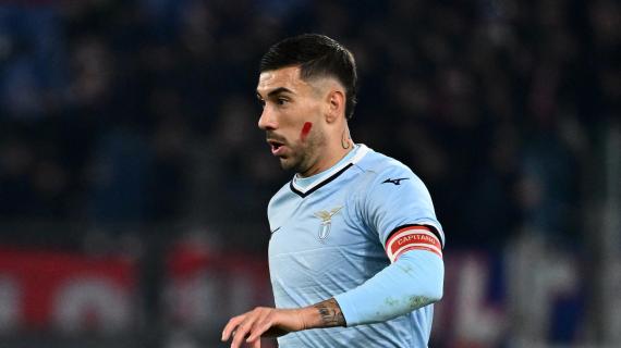 Lazio, Zaccagni: "Normale innervosirsi dopo uno 0-6, ma sono contento del cammino fatto"