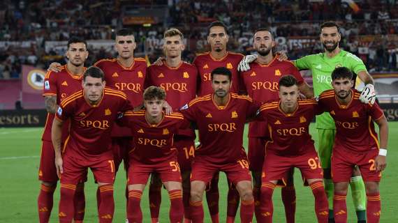 Roma, Marcos Leonardo obiettivo per gennaio. Però ci può essere il Manchester United