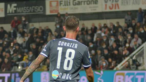 Serie B, classifica marcatori: Coda (Lecce) ancora in vetta. Torna al gol Corazza (Alessandria)