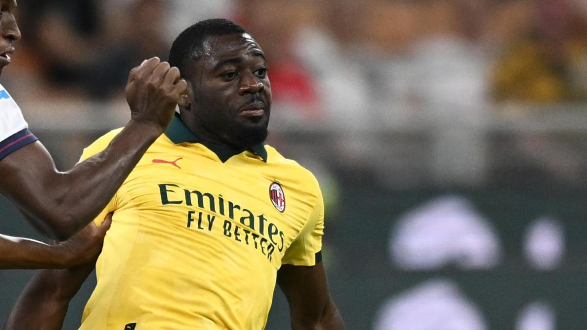 Immagine news Serie A n.2