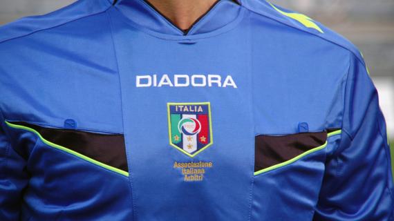 Serie C, le designazioni arbitrali per il ritorno del Secondo Turno della Fase Nazionale playoff