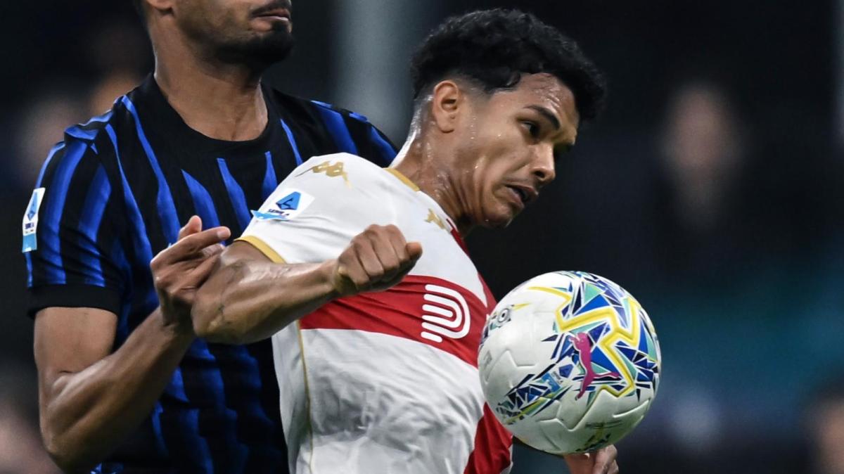 Immagine news primo piano TUTTO mercato WEB: notizie di calcio e calciomercato